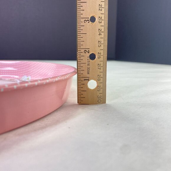 Vintage Enesco 1983 Poppyseed Tray by Barbi Sargent - Picture 12 of 12